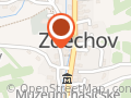 Základní škola a Mateřská škola Zděchov