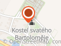 Kostel svatého Bartoloměje