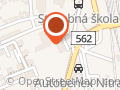SOŠ Stredná odborná škola potravinárska
