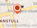 SKANSTULLS HÄLSOKOST