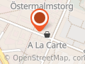 Cfa Projects AB