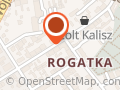 Bartnik-Krystalska Alicja. Specjalistyczny gabinet laryngologiczny