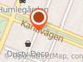 Risacks & Lidingö Kemtvätt