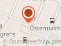 Telenor Sverige AB, Butik Östermalm