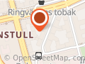 A.Yesh Stockholm AB