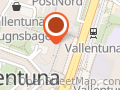 Presto Grillen Vallentuna