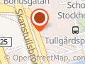 Svenska Golfförbundet Event AB
