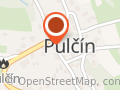 Informační centrum Pulčín