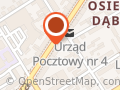 Lion-Office. Sklep Specjalistyczny Zaopatrzenia Medycznego. Tomczak J., Mgr