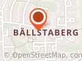 Bällstabergs Serviceboende