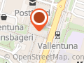 Apoteksgruppen Vallentuna, Tuna torg