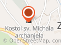Farský kostol sv. Michala