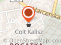 Colt. Sklep z bronią i amunicją. Porowska B.