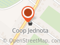 COOP Jednota POTRAVINY