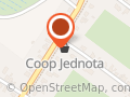 COOP Jednota