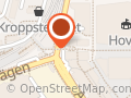 SATS Globen