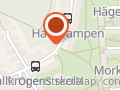 Förskolan Hinden