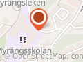 Fjärilen Blåvinge
