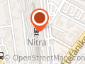Nitrava Taxi