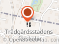 Trädgårdsstadens förskola