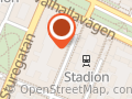 Eurocar i Stockholm