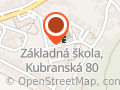 Základná škola Kubranská 80