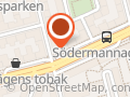 Skanstulls Vandrarhem AB