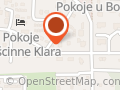 Pokoje gościnne u Zofii