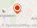Handelsbolaget Stepz Dansskola