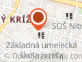 ZÁKLADNÁ UMELECKÁ ŠKOLA JOZEFA ROSINSKÉHO