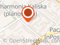 Kamińska Maria. Sklep Spożywczy
