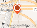 Capio Artro Clinic Rehab Globen