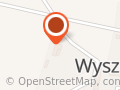 Szkoła Podstawowa W Wyszecinie