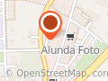 ICA Supermarket, Alundahallen