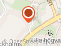Kampsportstadion