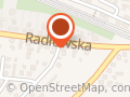 Malec Regina Mobilny Masaż