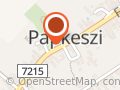 Polgármesteri Hivatal, Papkeszi
