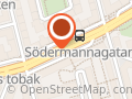 Bostadsrättsföreningen Kolonnen 4