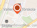 Vallentuna Gymnasium (Gymnasieskolor)