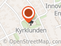 Enskede kyrka (Enskede kirke)