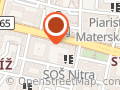 Macko Marián, JUDr.