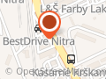 STRECHY HLINKA