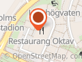 Restaurang Oktav