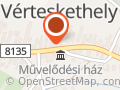 Vérteskethelyi Polgármesteri Hivatal