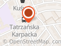 Kazmar. Krawiectwo ciężkie męskie. Marciniak K.