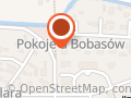 Całoroczne Domki z basenem Lato&Zima w Dębkach