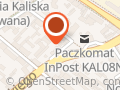 Auto-Chem. Mieszalnia Lakierów. Sroka J.