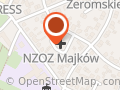 Majków. Niepubliczny Zakład Opieki Zdrowotnej