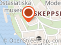 Nationalmuseum Skeppsholmen Konstbiblioteket & Arkiv