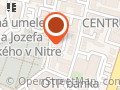 Blue Dot COMIN - kontaktné miesto pre cudzincov v Nitre